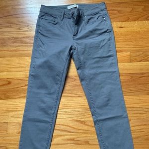 Calvin Klein Size 6 pants NWOT